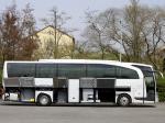 Mercedes-Benz Travego O580 2008 года